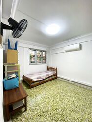 Blk 43 Holland Drive (Queenstown), HDB 3 Rooms #608655351